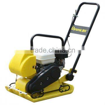 asphalt plate compactor