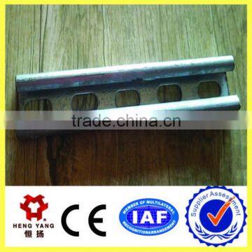 hongtai galvanized steel bracket