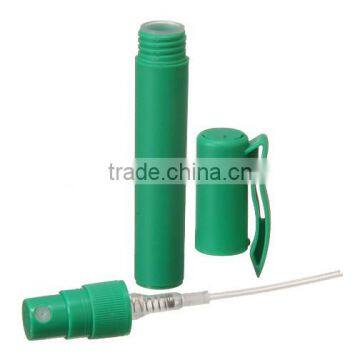 PEN SHAPE HAND SANITIZER BOTTLES 10ML