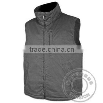 Bulletproof Sleeveless Jacket