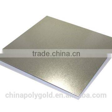 competitive galvanized sheet price