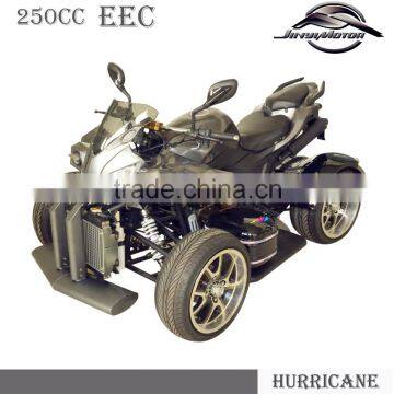 EEC 250CC ATV road legal 4 wheel motorcycle quad bikes