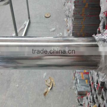 ASTM 2207 stainless steel pipe for drinking warter