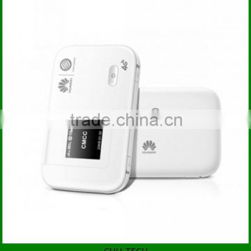 Unlocked HUAWEI E5375 LTE Cat4 Mobile Hotspot