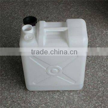 10-liter plastic can/HDPE plastic fuel cans for discount