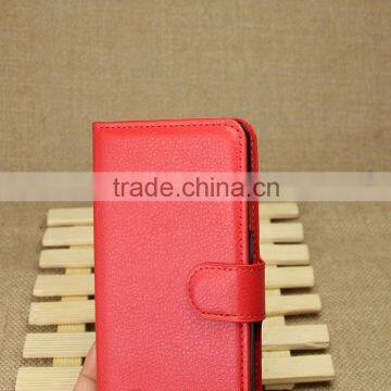 Wholesale Folio Stand Case for Samsung GALAXY Note3 N9000 PU Leather Flip Cover With Wallet photo-4