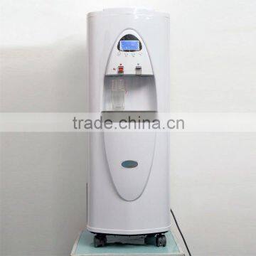 5 Stage water filter dispenser