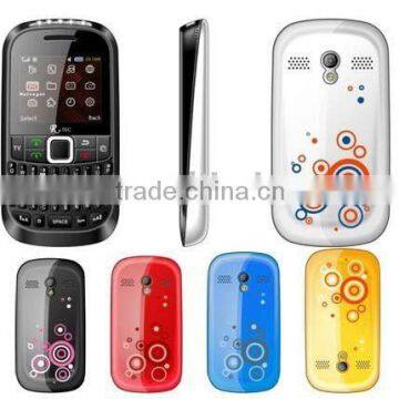 Low Price Qwerty Cell Phone N700