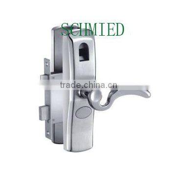 Electronic Lock Finger Print Password Stainless Steel SS304 High Quality Easy Fixing Card Lock Safe Lock photo-4