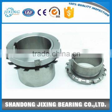 Good performance self-aligning ball bearing adapter sleeve bearing AH3052.