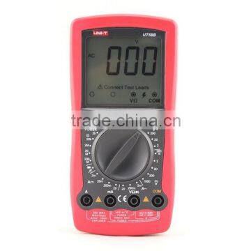 low price digital transistor tester UT58B