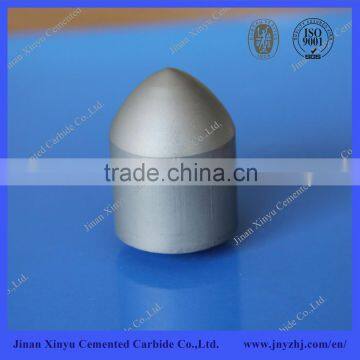 Tungsten Carbide Bullet Teeth