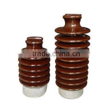 57-1S High Voltage Line Post Porcelain Insulator