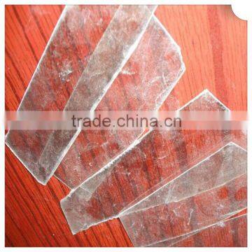 mica glass sheet