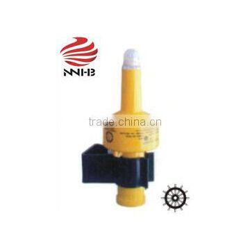 SOLAS CCS&EC approved lifebuoy self-ignition light