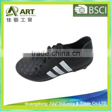 Hot Sale PVC Sport Shoes, Football Shoes, Men Casual Shoes photo-6