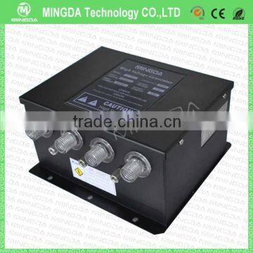 High Voltage power supply for anti-stiatic Ionizing rob MD-4004A