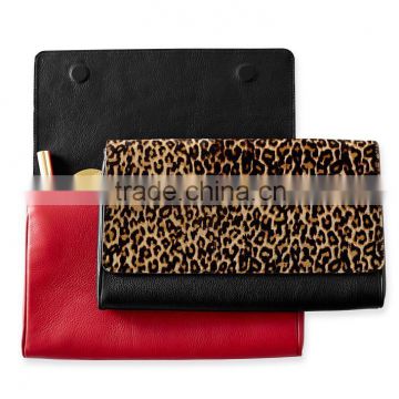 wholesale fashion Leopard women Clutch bag