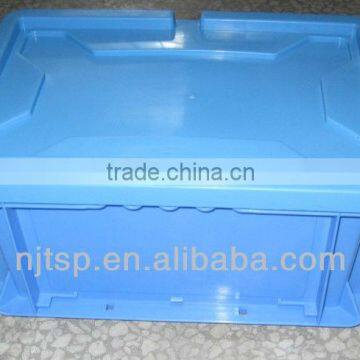 Stacking Plastic Container