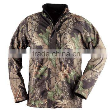 Li-ion Battery Heated Jacket/sports Jacket/winter Jacket photo-3