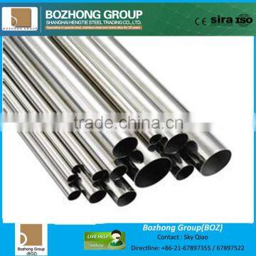 High Quality Incoloy Alloy 800H N08810 1.4876Nickel ALLOY Pipe Sheet Bar photo-2