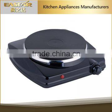 Electric stove