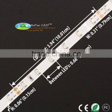 Best quality hot sell 5630 flexible led strip Mufue LED strip of factory