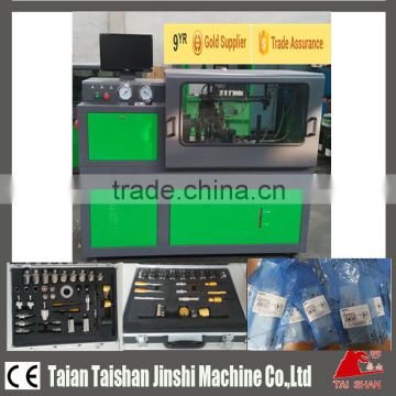 Taian Brand Common Rail Diesel Injector Test Bench with Piezo Test Function