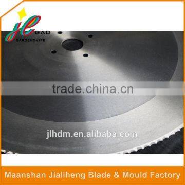 Hot seller pcd saw blade for cutting copper wire