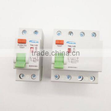 Cheap Price 2P 4P Vacuum AC Circuit Breaker