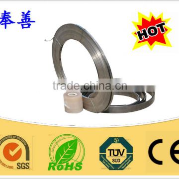 Fe-Cr-Al,Ni-Cr, pure nickel resistance bands(SGS certificate,ISO 9000)