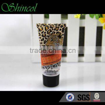 well sell beautiful shampoo conditioner tubes