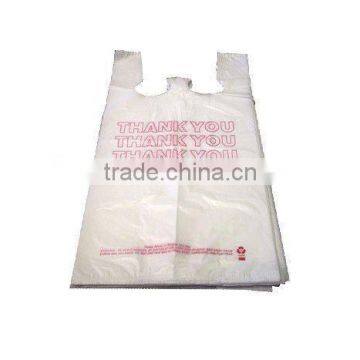 Compostable Carrier Bags