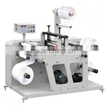 SAR220/320/450 Paper Tube Cutting Machine photo-1