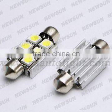 39mm Led Car LED Festoon Led Car Dome Map Interior Lights Auto Led Car LED Parking Lamp photo-6