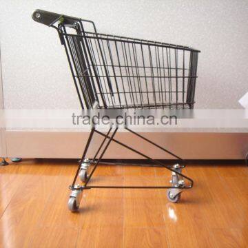 England Style Children Shopping Trolley