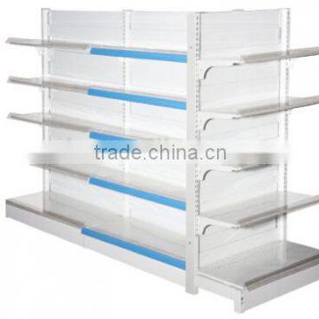 RH-H14 Four Way Display Gondola Shelf