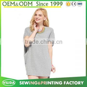 2016 New Season Elegant Style Casual Fastion Dress for Woman Dresses