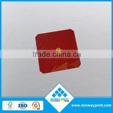 Luxury Paper Gift Box photo-3