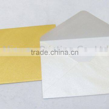 wholesale best quality paper envelope custom design are welcome