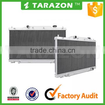 Performance Full Aluminum Car Radiator For Honda Civic SI 2002-2005