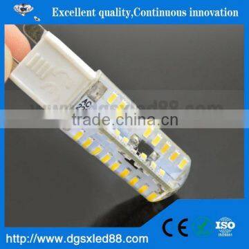 IP40 CE RoHS G4 ceramic LED refrigerator bulb