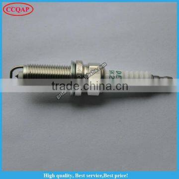 Genuine Spark Plug for Crown Camry Corolla Highlander Reiz OEM 90919 01247 / FK20HR11