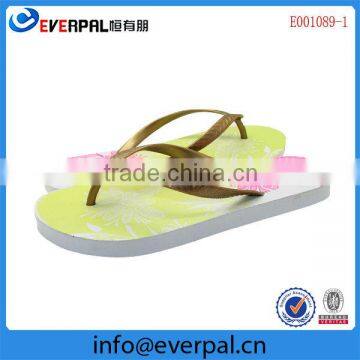 wholesale rubber hawaii flip flops,golden rubber flip flops