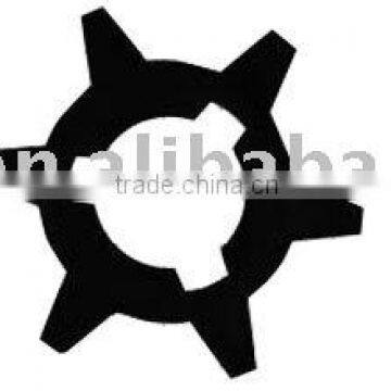wholesale mower blade,scarifier knife,combing grass blade