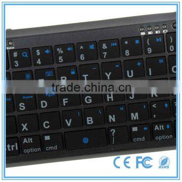 Wholesale High-Tech Mini Bluetooth Keyboard for Android IOS Windows photo-5