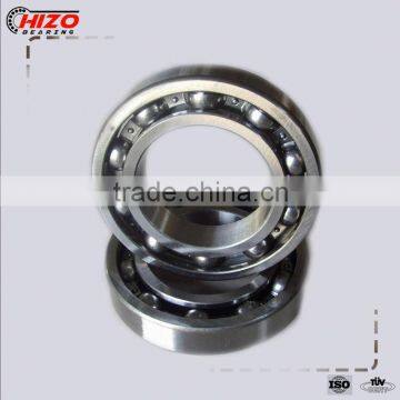 china supplier OPEN ZZ 2RS RS 16068M ball bearing for sliding door wardrobe