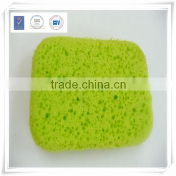 gross porosity car sponge