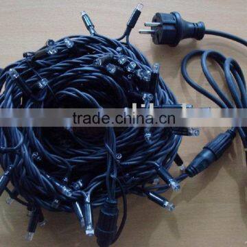 IP65 LED string light (christmas light,holiday light,decorative light,led light,string light)