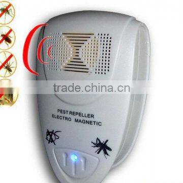 Drive away pest/animals!pest killer!Electrinic solar pest killer Bug Catcher Mosquito Killer Indoor and Outdoor